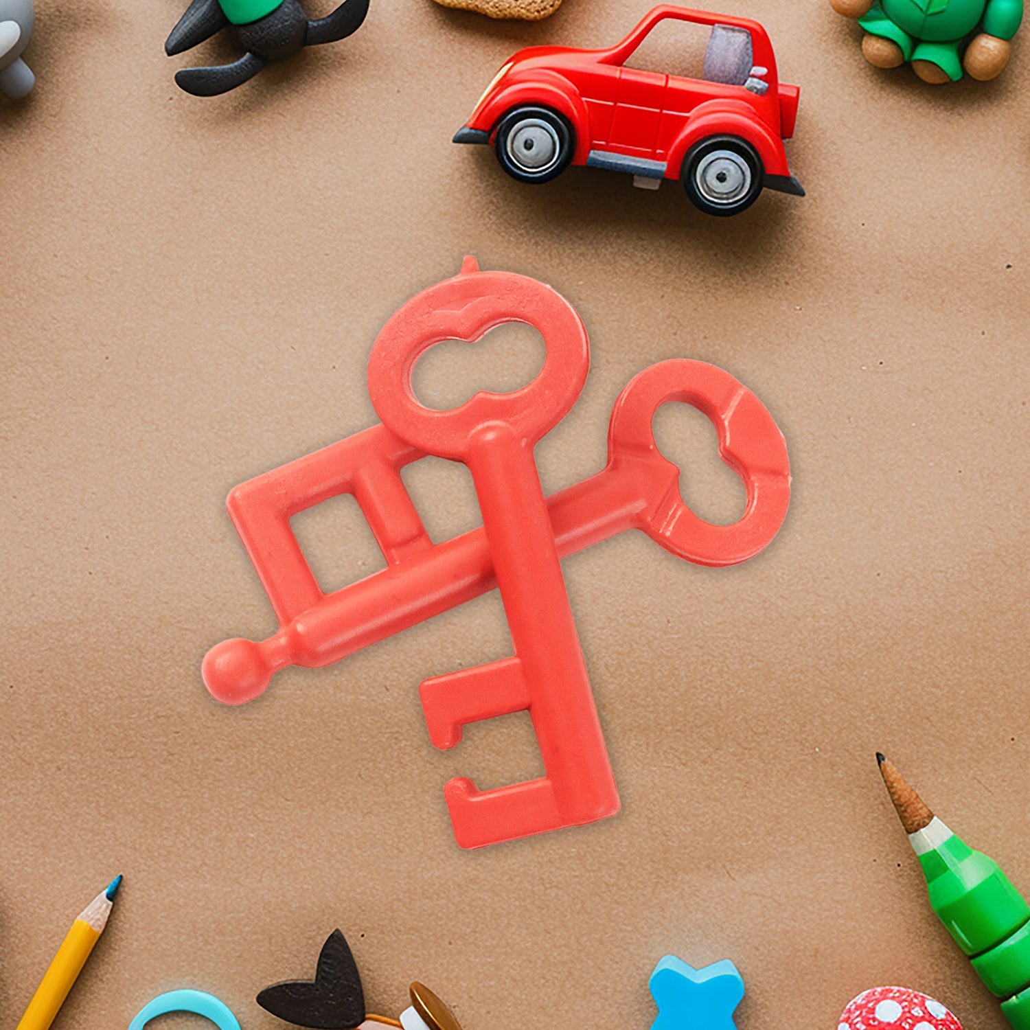 Magic Key Puzzle Game Magic Key Puzzle Game